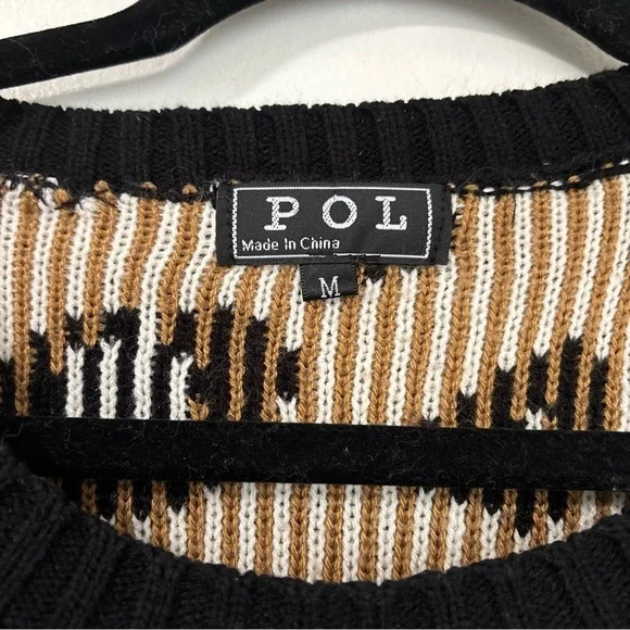 POL Sweater - Picture 3 of 7